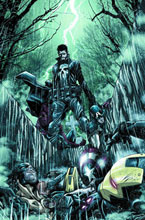Image: Punisher: War Zone #4