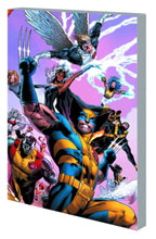 Image: Uncanny X-Men: The Complete Collection by Matt Fraction Vol. 01 SC 