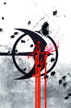 Image: Bloodshot #7 (Andrasofszky cover) - Valiant Entertainment LLC