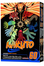 Image: Naruto Vol. 60 SC  - Viz Media LLC