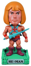 Image: Master of the Universe Wacky Wobbler: He-Man  - Movie/Tv Collectibles & Novelties