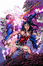 Image: Superman / Wonder Woman #15 - DC Comics