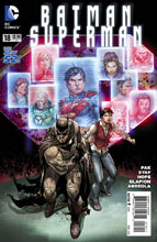 Image: Batman / Superman #18 - DC Comics