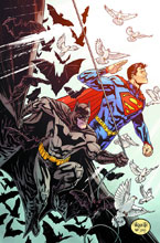 Image: Batman / Superman #28 - DC Comics