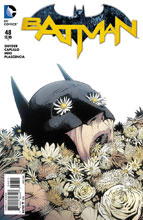 Image: Batman #48 - DC Comics