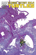Image: Teenage Mutant Ninja Turtles #54 - IDW Publishing