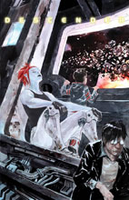 Image: Descender #9 - Image Comics