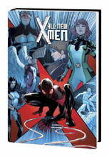 Image: All-New X-Men Vol. 04 HC  - Marvel Comics