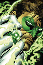 Image: Hal Jordan and the Green Lantern Corps Vol. 01: Sinestro's Law SC  - DC Comics