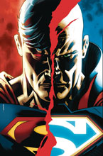 Image: Superman: Action Comics Vol. 01 - Path of Doom  (Rebirth) SC - DC Comics