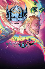 Image: Mighty Thor #15 - Marvel Comics