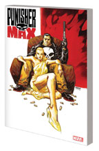 Image: Punisher Max: The Complete Collection Vol. 05 SC  - Marvel Comics