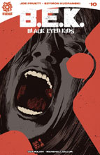 Image: Black-Eyed Kids #10 - Aftershock Comics