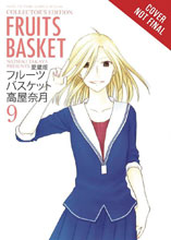 Image: Fruits Basket Collector's Edition Vol. 09 SC  - Yen Press