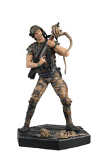 Image: Alien & Predator Figurine Collection: Aliens - Corporal Hicks  - Eaglemoss Publications Ltd