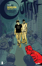 Image: Outcast by Kirkman & Azaceta #33 - Image Comics