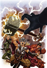 Image: Avengers #678 (Legacy) - Marvel Comics