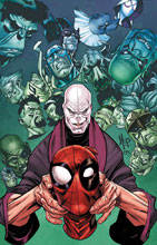 Image: Spider-Man / Deadpool #27 (Legacy) - Marvel Comics