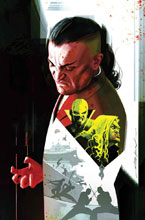 Image: Iron Fist #76 (Legacy) - Marvel Comics