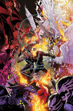 Image: Spirits of Vengeance #4 (Legacy) - Marvel Comics