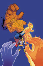 Image: Moon Girl and Devil Dinosaur #27 (Legacy) - Marvel Comics