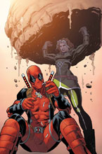 Image: Despicable Deadpool #293 (Legacy) - Marvel Comics