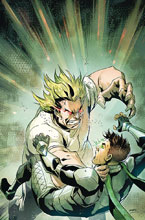 Image: Catalyst Prime: Astonisher #4 - Lion Forge