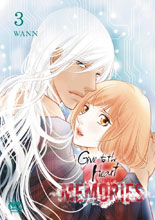 Image: Give to the Heart Memories Vol. 03 GN  - Netcomics