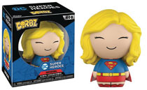 Image: Dorbz DC Vinyl Figure: Supergirl  - Funko