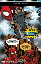 Image: Spider-Man / Deadpool #44 - Marvel Comics