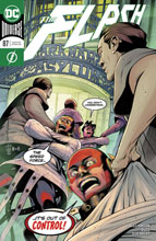 Image: Flash #87 - DC Comics