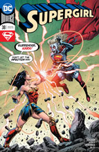 Image: Supergirl #38 - DC Comics