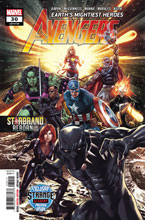 Image: Avengers #30 - Marvel Comics