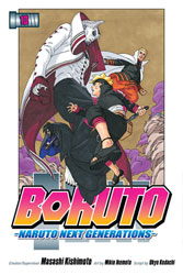Image: Boruto: Naruto Next Generations Vol. 13 SC  - Viz Llc