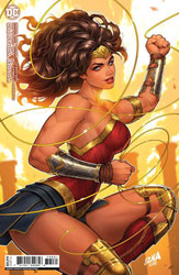 Image: Wonder Woman #795 (cover B cardstock - David Nakayama) - DC Comics