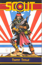 Image: Scout Vol. 02 SC 