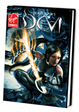 Image: Shekhar Kapur&rsquo;s Devi Vol. 03: Karmageddon SC 