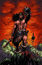 Image: Conan the Cimmerian: Weight of the Crown  (OSW)
