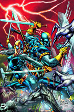 Image: Teen Titans #78