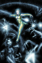 Image: Justice League of America #40