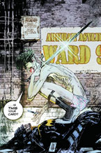 Image: Batman: Widening Gyre #4