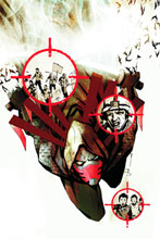 Image: Azrael #3
