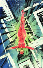 Image: Batman: Streets of Gotham #7