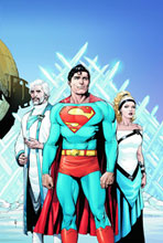 Image: Superman: Secret Origin #4