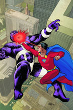 Image: Superman #695