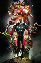 Image: Shield #4