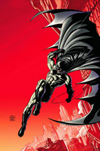 Image: Batman: Under the Cowl SC 