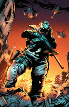 Image: Modern Warfare 2: Ghost #2