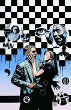 Image: Human Target Vol. 1: Chance Meetings SC 