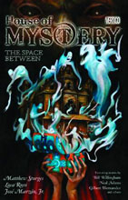 Image: House of Mystery Vol. 03: The Space Between SC 